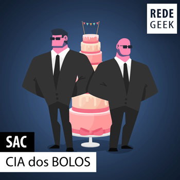 SAC - CIA dos BOLOS
