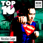TOP 10 – Nicolas Cage