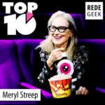 TOP 10 – Meryl Streep