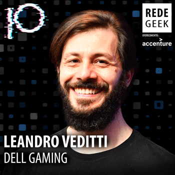 PIXEL REDONDO - Dell Gaming