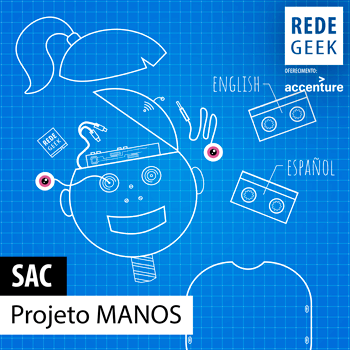 SAC - Projeto MANOS