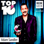 TOP 10 – Adam Sandler