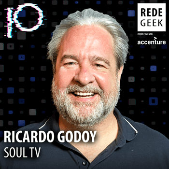 PIXEL REDONDO - Soul TV