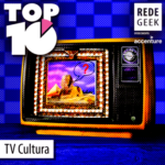 TOP 10 – TV Cultura