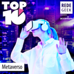 TOP 10 – Metaverso