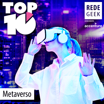 TOP 10 - Metaverso