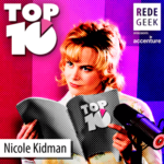TOP 10 – Nicole Kidman