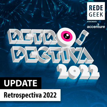 Update - Retrospectiva 2022