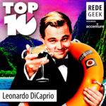 TOP 10 – Leonardo DiCaprio