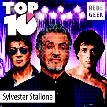 TOP 10 - Sylvester Stallone